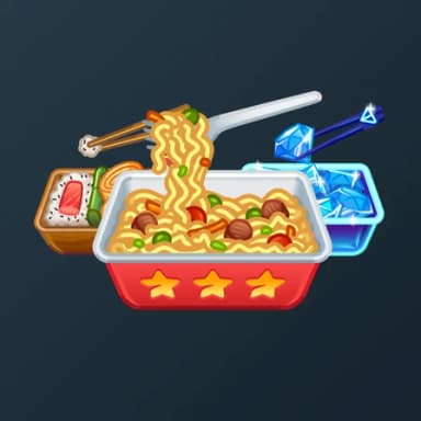 Instant Ramens