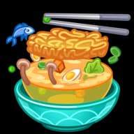 Anti-Gravity — Instant Ramens
