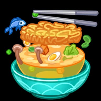 Anti-Gravity — Instant Ramens Telegram gift model