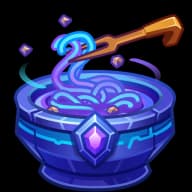 Arcane Bowl — Instant Ramens