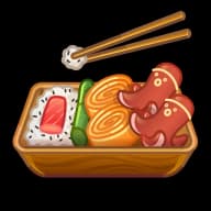 Bento — Instant Ramens
