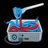 Cable Mess