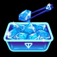 Diamonds — Instant Ramens