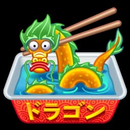 Dragon Soup