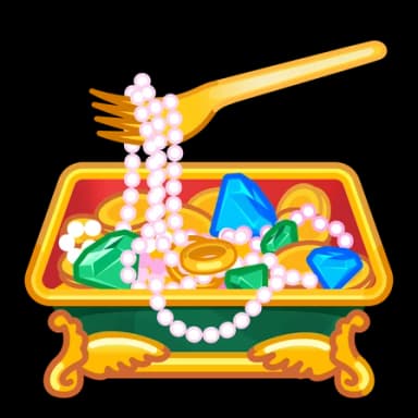 Family Jewels — Instant Ramens Telegram gift model