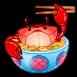 Giant Crab