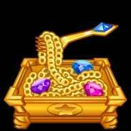 Gold Chain — Instant Ramens
