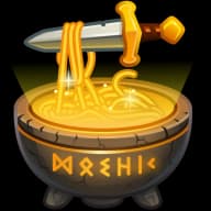 Golden Fleece — Instant Ramens