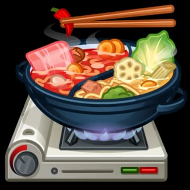 Hotpot — Instant Ramens Telegram gift model