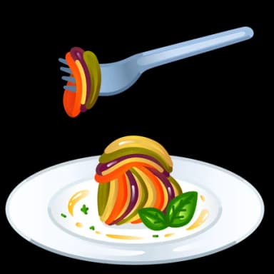 Ratatouille — Instant Ramens Telegram gift model