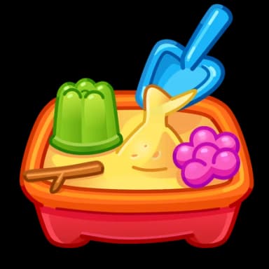 Sandbox — Instant Ramens Telegram gift model