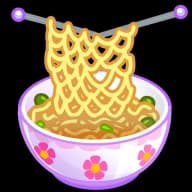 Sewing Stew — Instant Ramens