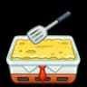 Sponge Box