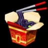 Squid Wok