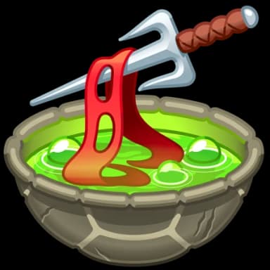 Turtle Soup — Instant Ramens Telegram gift model