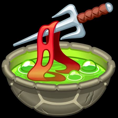 Turtle Soup — Instant Ramens Telegram gift model