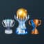 Intelligence Cups