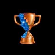 Bronze — Intelligence Cups