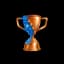 Bronze — Intelligence Cups