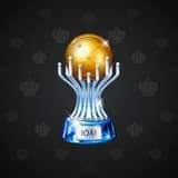 Gold — Intelligence Cups Telegram gift model