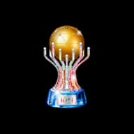 Gold — Intelligence Cups