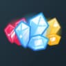 Ion Gems