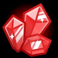 Blood Gem — Ion Gems