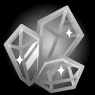 Crystal Clear — Ion Gems