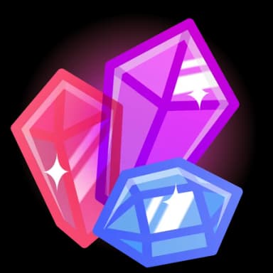 Gradient — Ion Gems Telegram gift model