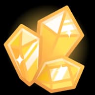 Honey Gold — Ion Gems