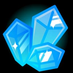 Ice Crystal