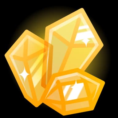 King Midas — Ion Gems Telegram gift model