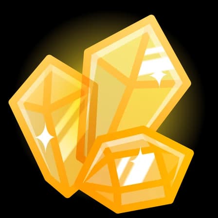 King Midas — Ion Gems Telegram gift model