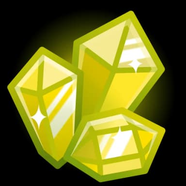 Limestone — Ion Gems Telegram gift model