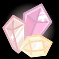 Lustrous — Ion Gems