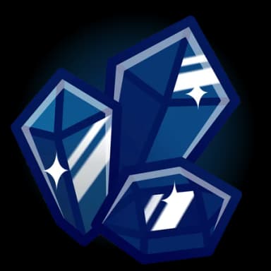 Nightstone — Ion Gems Telegram gift model