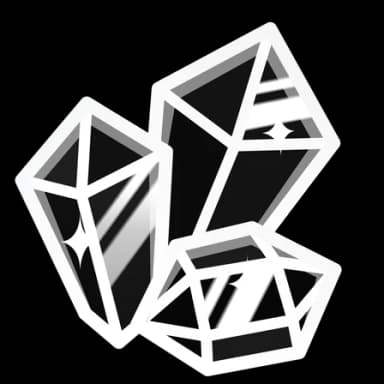 Noir Manga — Ion Gems Telegram gift model
