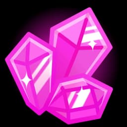 Pink Sapphire