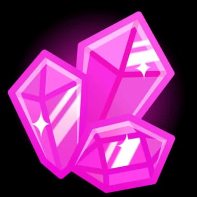 Pink Sapphire — Ion Gems Telegram gift model