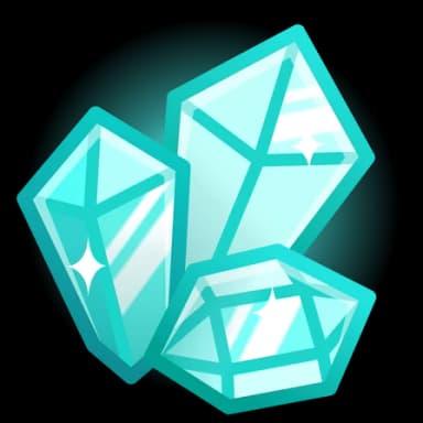 Princess Cut — Ion Gems Telegram gift model