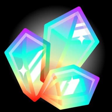 Prismatic — Ion Gems Telegram gift model