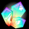Prismatic