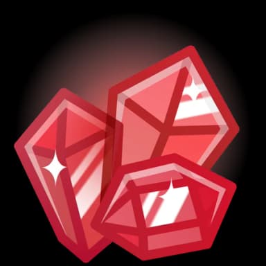 Redwood — Ion Gems Telegram gift model