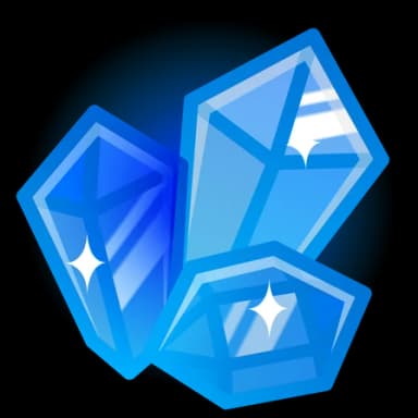 Saltwater — Ion Gems Telegram gift model