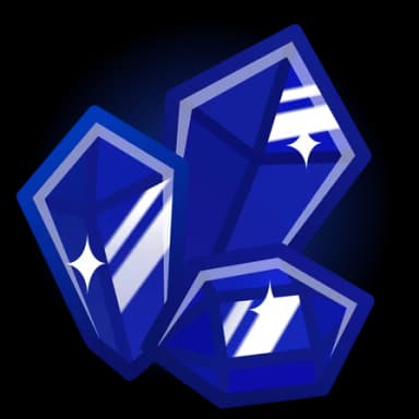 Sapphire — Ion Gems Telegram gift model