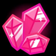 Shocking Pink — Ion Gems