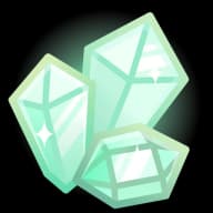 Star Forge — Ion Gems