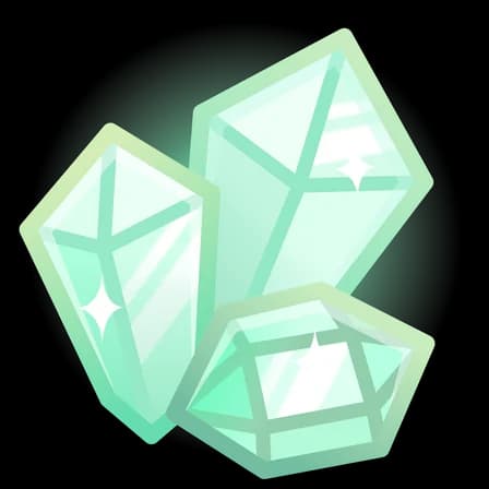 Star Forge — Ion Gems Telegram gift model