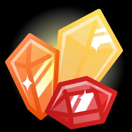 Sweet Tooth — Ion Gems Telegram gift model