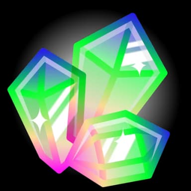 Ultraviolet — Ion Gems Telegram gift model
